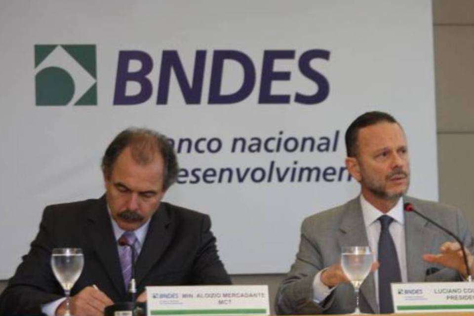G20 deve olhar para Banco Africano, defende BNDES