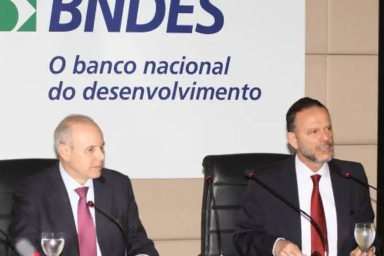 O BNDESPar está prestes a receber o selo do NMRF da Anbima (Divulgação/BNDES)