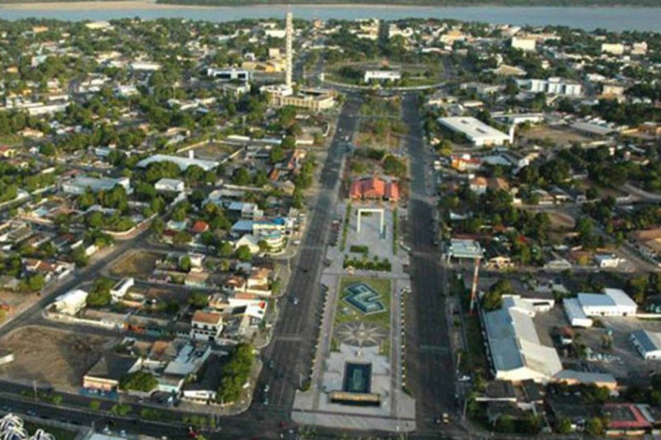Assembleia de Roraima tem média de 111 servidores por deputado