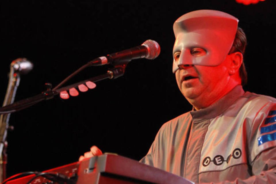 Guitarrista Bob Casale, da banda Devo, morre aos 61 anos