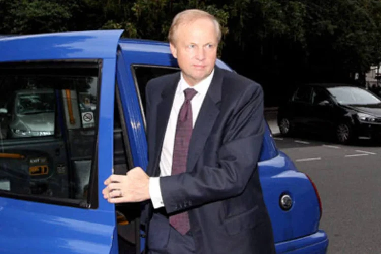 O novo diretor geral da British Petroleum, Bob Dudley (Getty Images)
