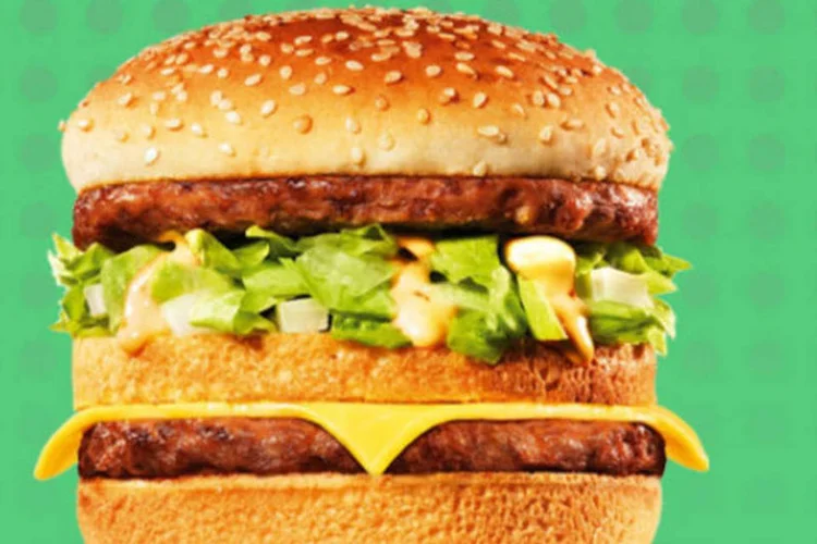 
	Brazil Fast Food Corporation &eacute; dona do Bob&#39;s
 (Divulgação)