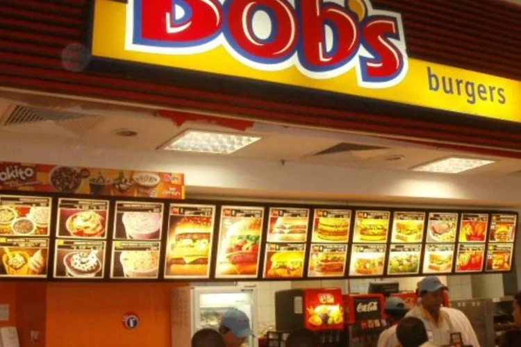 
	Rede Bob&#39;s &eacute; um dos clientes da Compacta
 (Wikimedia Commons)