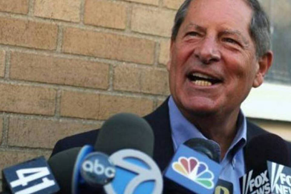 Histórica vitória republicana em reduto democrata de Nova York