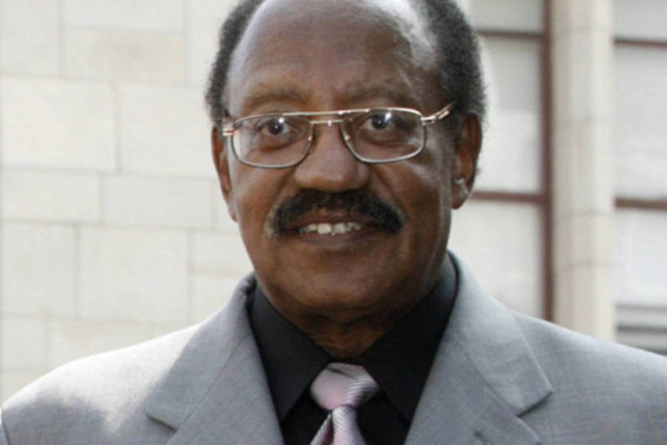 Bobby Rogers, cofundador do grupo Miracles, morre aos 73