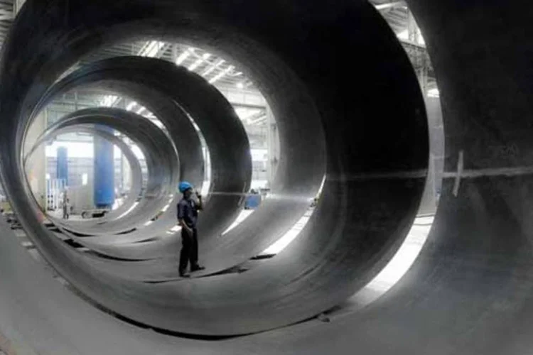 
	Bobinas da Usiminas: presidente da Usiminas declarou que empresa tem se preparado para atender esse setor, com produtos de maior inova&ccedil;&atilde;o e tecnologia
 (.)