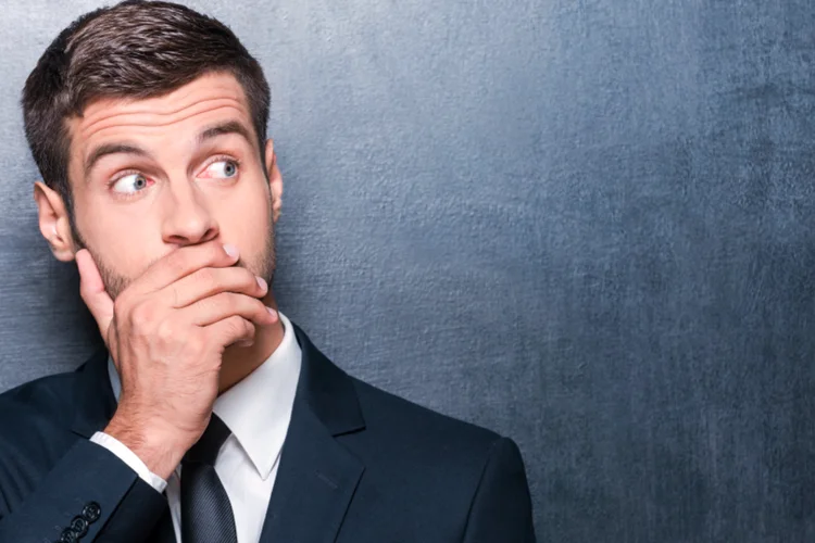 9. Sem recalques (Thinkstock/g-stockstudio)