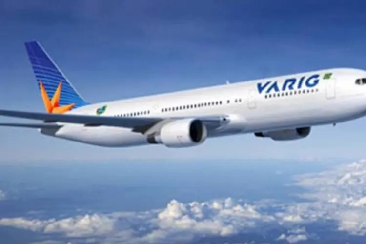 A Gol reformulou os Boeing 767, herdados da Varig, para realizar voos fretados e reduzir o prejuízo que as aeronaves davam para o caixa da companhia aérea (.)