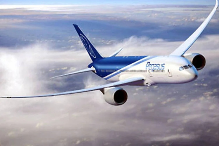 
	Boeing 787 Dreamliner: a Boeing est&aacute; esperando os assentos de luxo, que custam o mesmo que uma Ferrari
 (Divulgação)