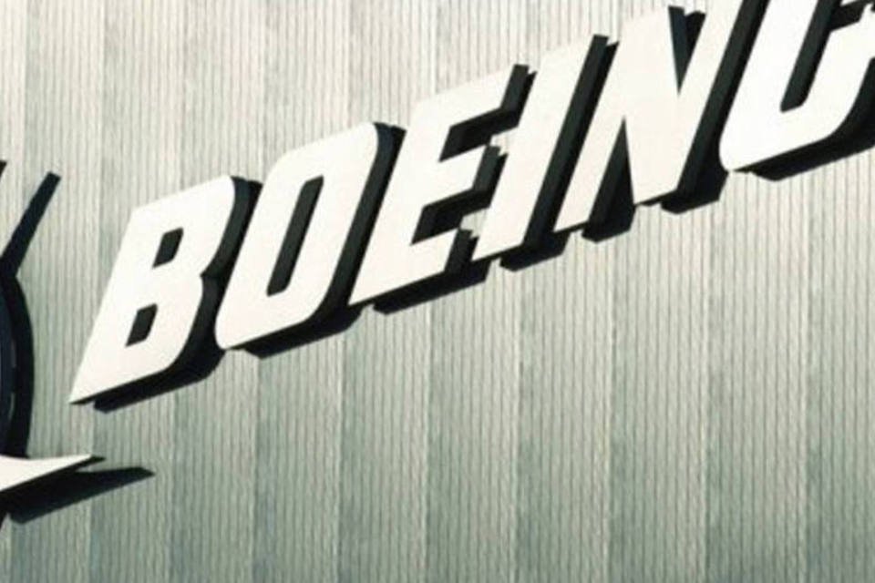 Boeing supera expectativas no segundo trimestre
