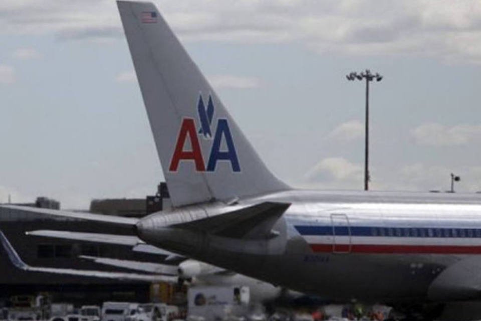 Após turbulência, cinco ficam feridos em voo de NY a Miami