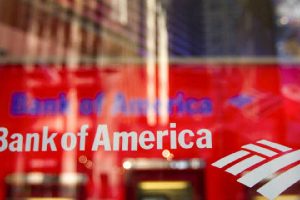 BofA alerta que fluxo de 3 anos para renda variável se esgotou