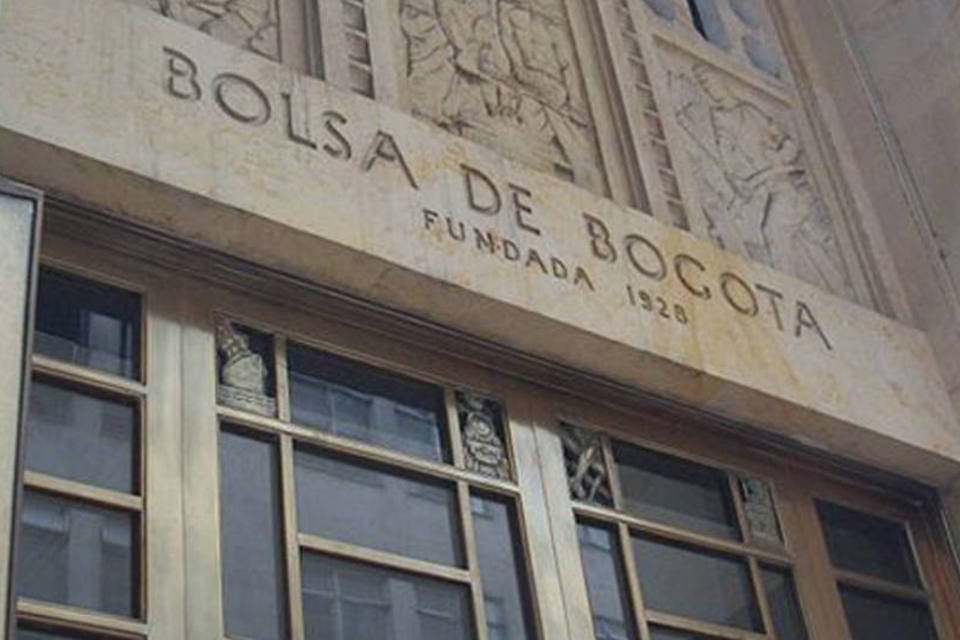 Bolsas da América Latina encerram em alta