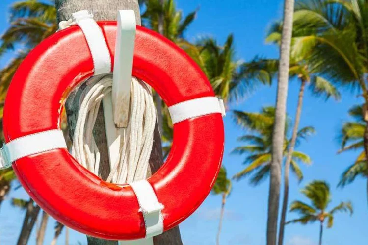 Afogamentos: entre as vítimas estão duas crianças e, em alguns casos, pode ter havido imprudência, segundo os bombeiros (Evgeny Sergeev/Thinkstock)