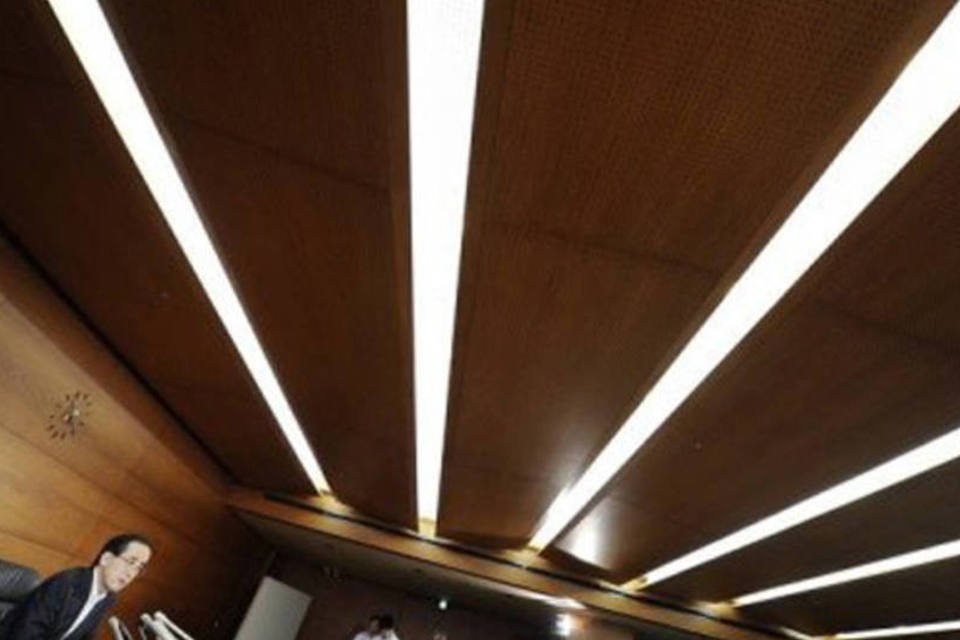 Banco do Japão prevê crescimento menor e espera deflação
