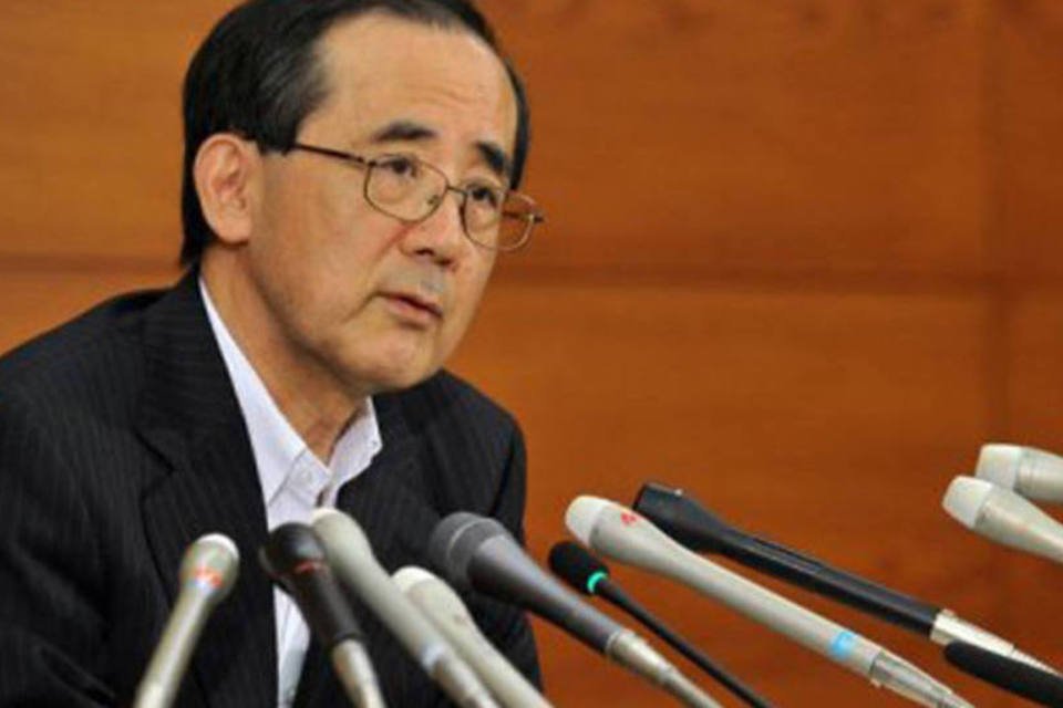 Nova meta de inflação no Japão pode não ajudar economia