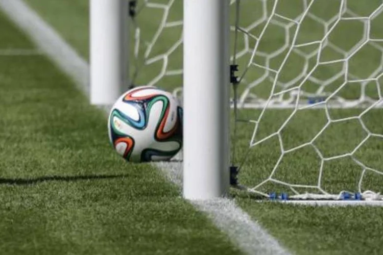 Copa tecnológica (Yasuyoshi Chiba/AFP)