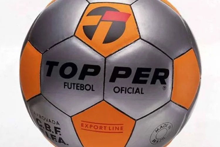 Topper: Alpargatas amplia margens no segmento esportivo (Divulgação)