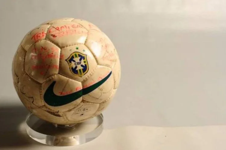 Nike: marca é a mais associada a esportes no Brasil (Alexandre Battibugli / Placar)