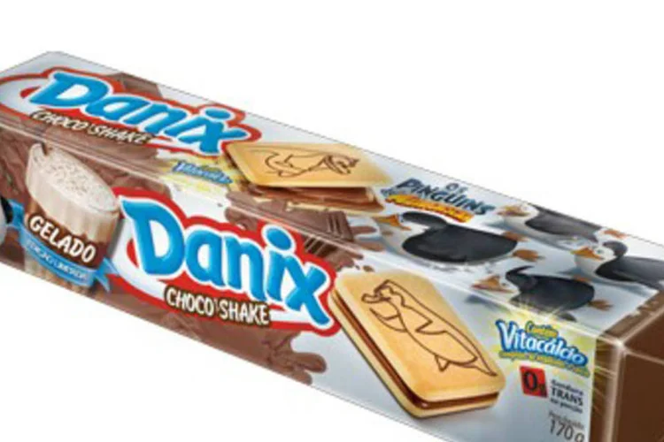Produto levou aproximadamente dez meses para ser desenvolvido (Divulgação)