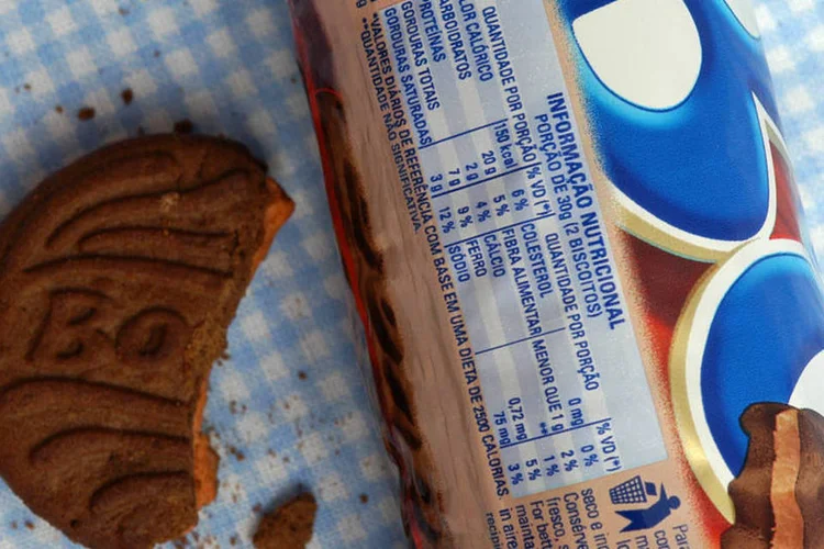 
	Informa&ccedil;&atilde;o nutricional: MPF abriu a&ccedil;&atilde;o civil p&uacute;blica ap&oacute;s apurar irregularidades na rotulagem de produtos light e diet
 (Arquivo/Editora Abril)