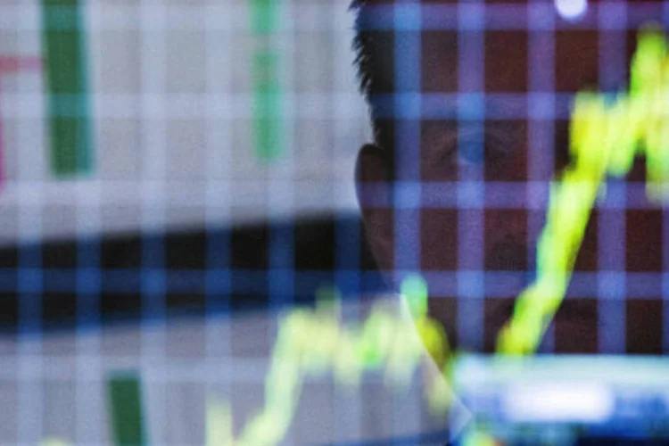 
	Bolsa de Nova York: &Agrave;s 11h50, o indicador Dow Jones subia 0,04 por cento, a 16.781 pontos
 (.REUTERS/Lucas Jackson)