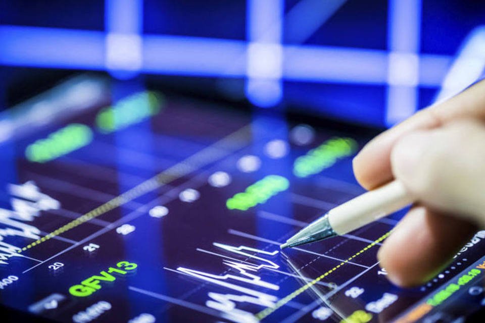 Ações europeias avançam com alta de bancos italianos