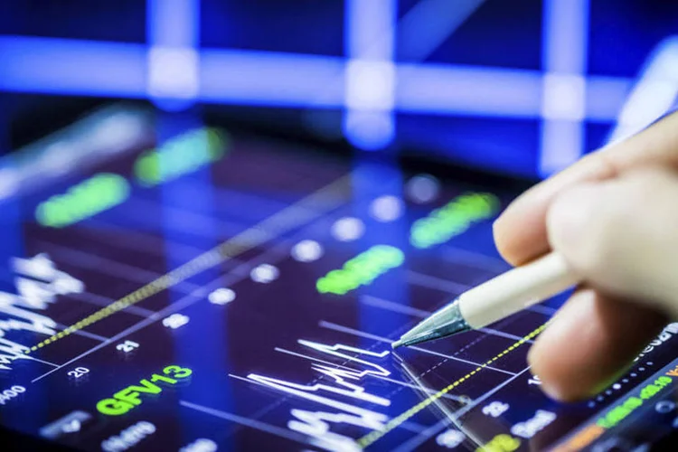 
	Bolsas: &agrave;s 10h42, hor&aacute;rio de Bras&iacute;lia, o Ibovespa subia 2 por cento, a 45.179 pontos
 (thinkstock)