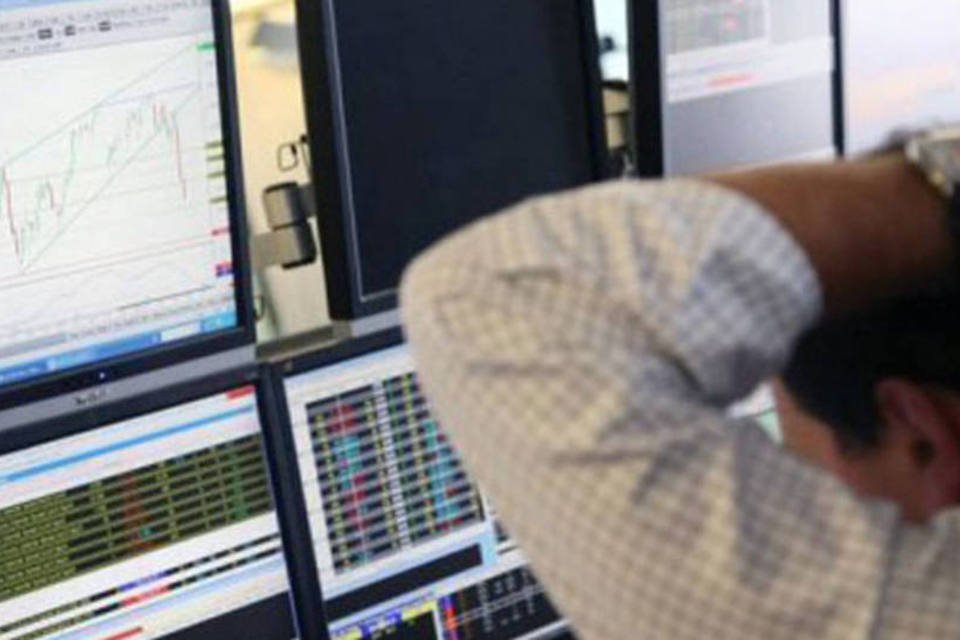 HSBC indica ações para pessimistas e otimistas com a crise