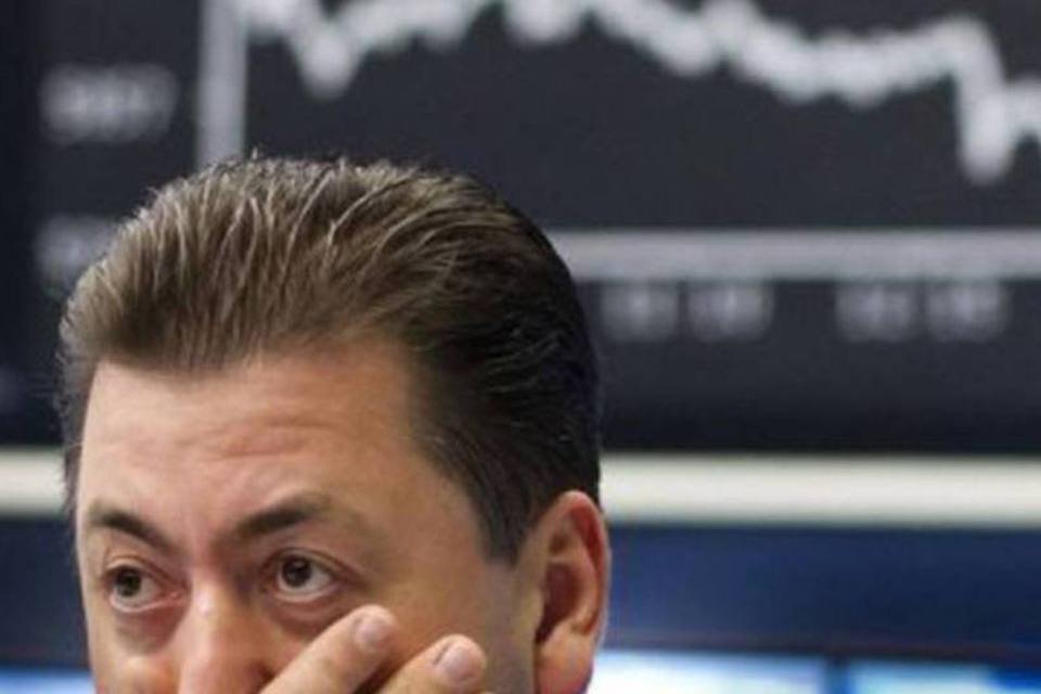 Referendo grego também afeta o petróleo, que fecha em baixa em NY