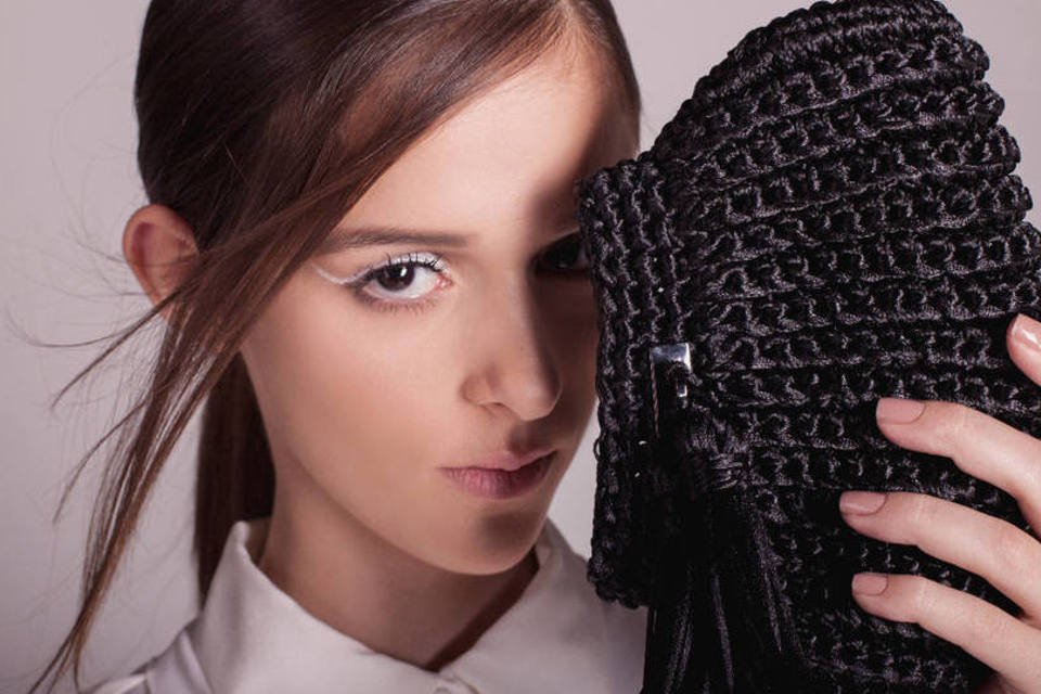 Marca de bolsas artesanais abre seus custos e cresce 70%