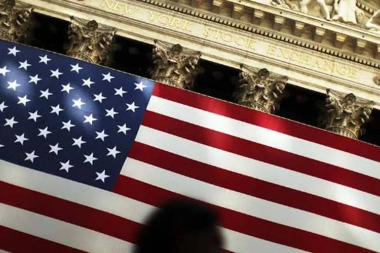 
	Bolsa de NY: debate sobre o abismo fiscal continua acalorado entre pol&iacute;ticos
 (Spencer Platt/Getty Images)
