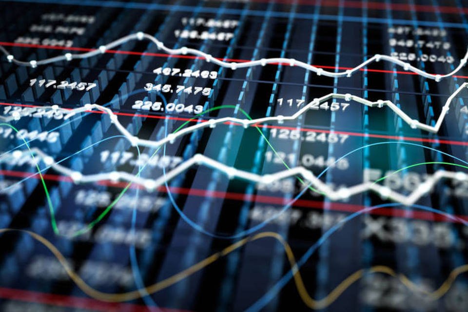 Bovespa avança nos primeiros negócios com cena externa