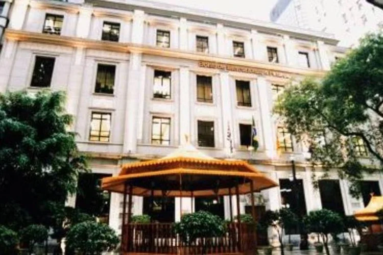 BM&F Bovespa saiu da lista das ações preferidas do JP Morgan (.)