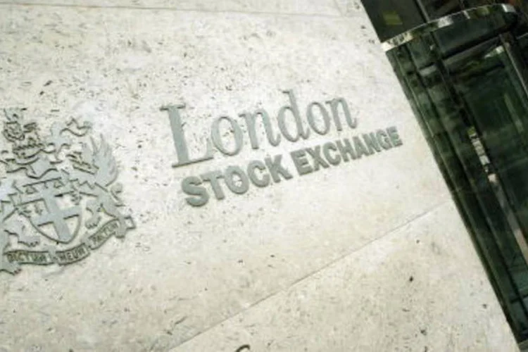 Fusão da Deutsche Börse e a London Stock Exchange daria origem à maior bolsa de valores da Europa (Getty Images/Getty Images)