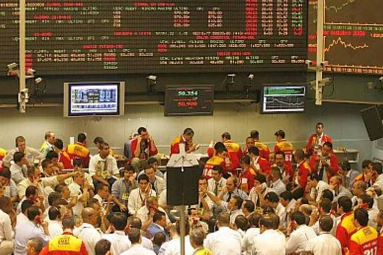BM&F Bovespa: sistema facilita operações de estrangeiros (.)