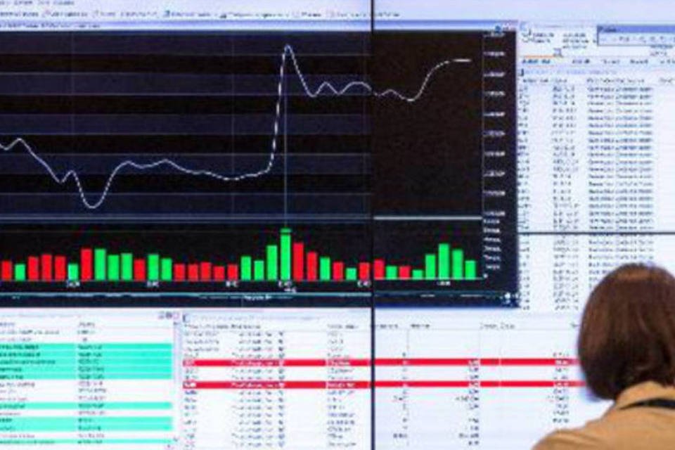 Crise na Ucrânia pode provocar queda do PIB da Rússia