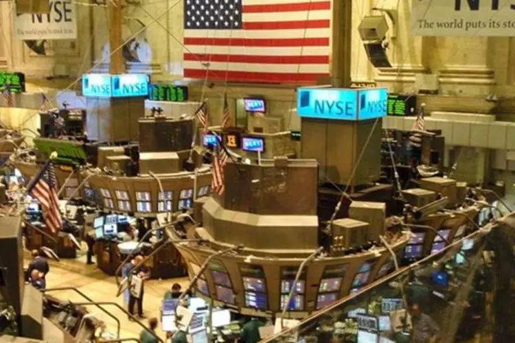 Bolsa de Nova York: MSCI global acumula alta superior a 8% em 2010 (Ryan Lawler/Wikimedia Commons)