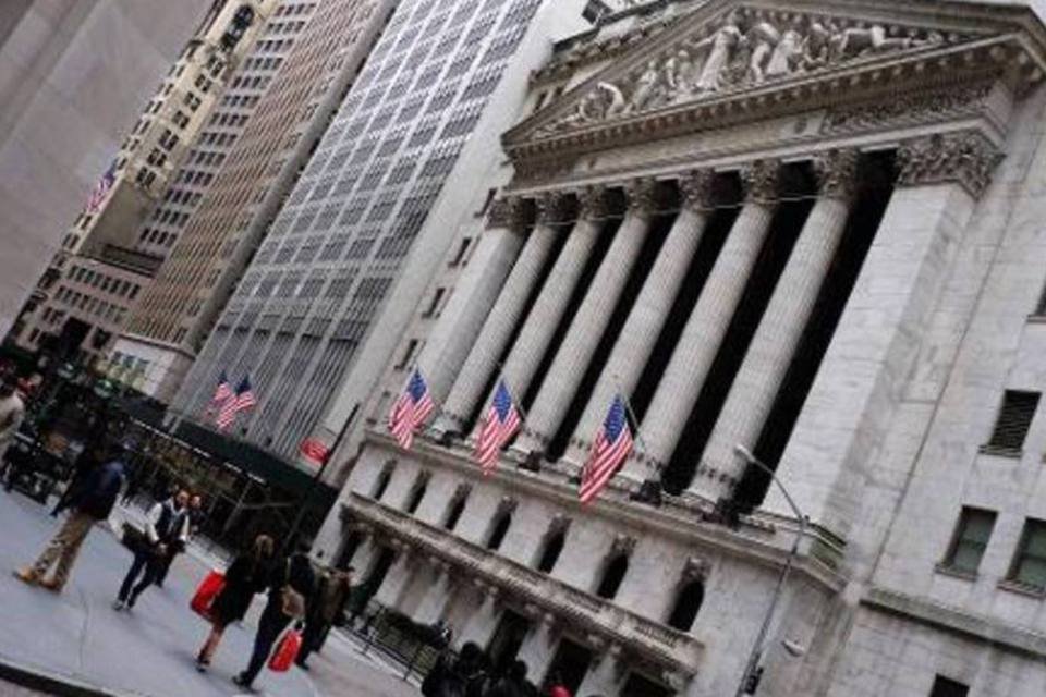 Justiça europeia confirma veto a fusão NYSE/Deutsche Börse