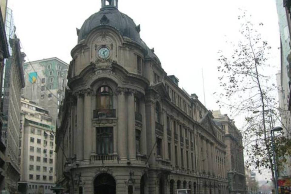 BM&FBovespa e Bolsa de Santiago firmam acordo operacional