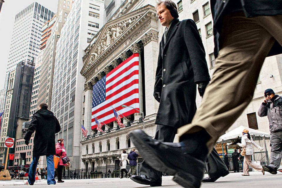 O outro lado da retomada da economia dos EUA