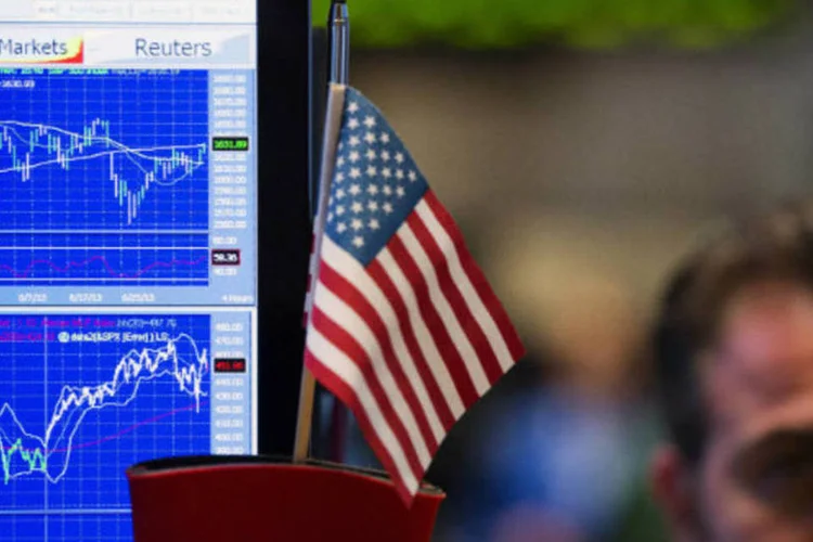 
	Bolsa de Nova York: a&ccedil;&atilde;o ordin&aacute;ria da Kroton ser&aacute; negociada no mercado de balc&atilde;o (OTC) em Nova York
 (REUTERS/Lucas Jackson)