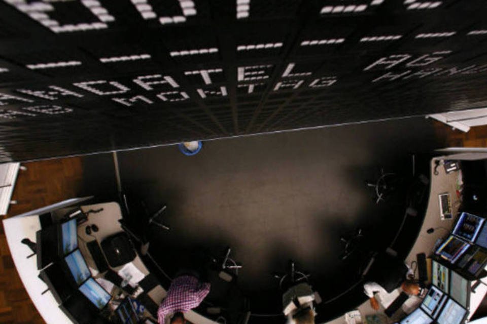 Alemã Deutsche Annington retoma IPO com ambições menores