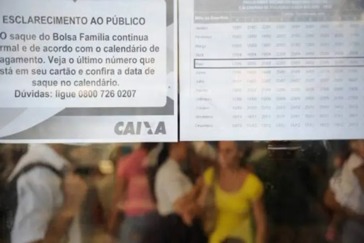 Investigação da PF aponta que as informações falsas teriam partido de um telemarketing e de mensagens enviadas para celulares (Agência Brasil)