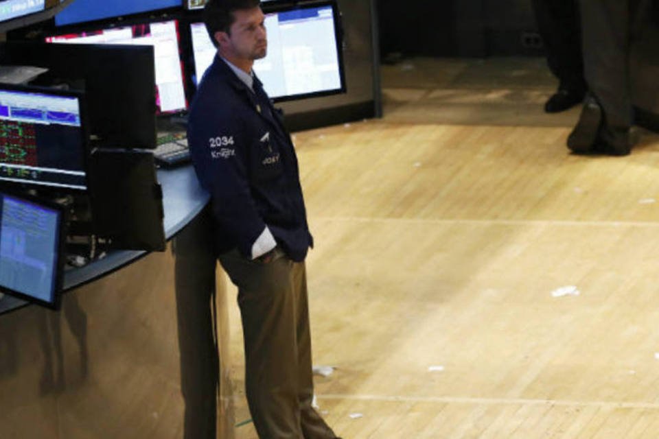 Estrangeiros veem eleição como determinante para investir