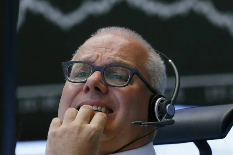 Desespero (Reuters)