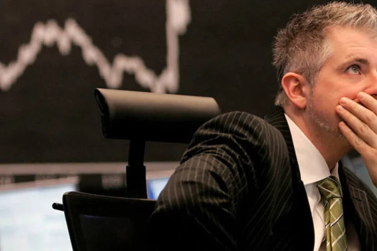 Mercado financeiro seguirá apreensivo diante da agenda de eventos importantes que devem determinar o futuro da Zona do Euro como bloco econômico e monetário (Getty Images)