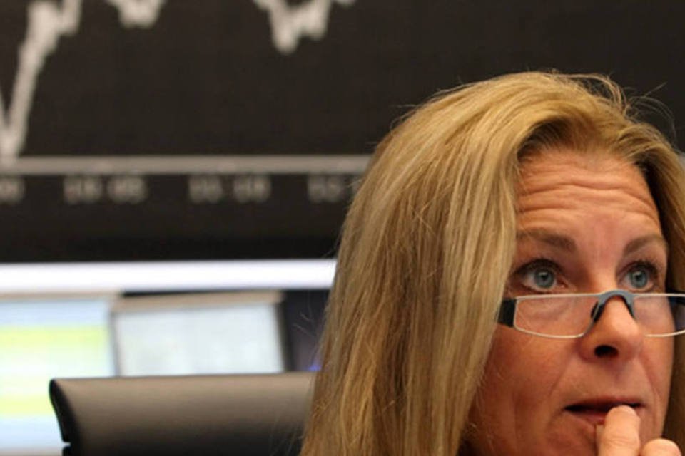 Bolsas da AL fecham em baixa, exceto em Santiago