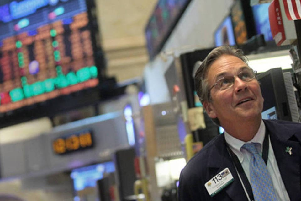 Fundos de bônus no mundo atraem US$6,3 bi na semana