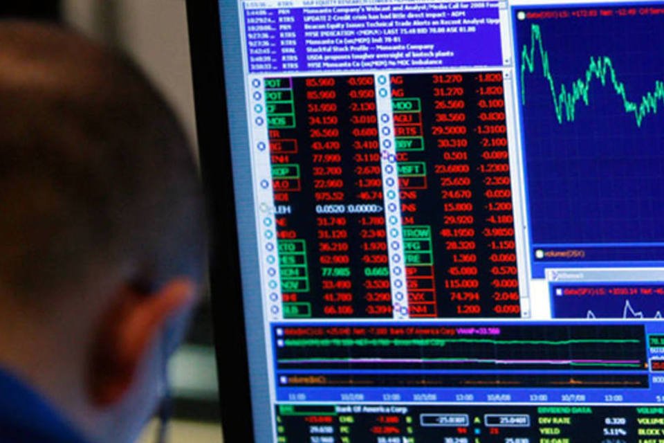 Editora Springer paga US$ 450 milhões pelo Business Insider